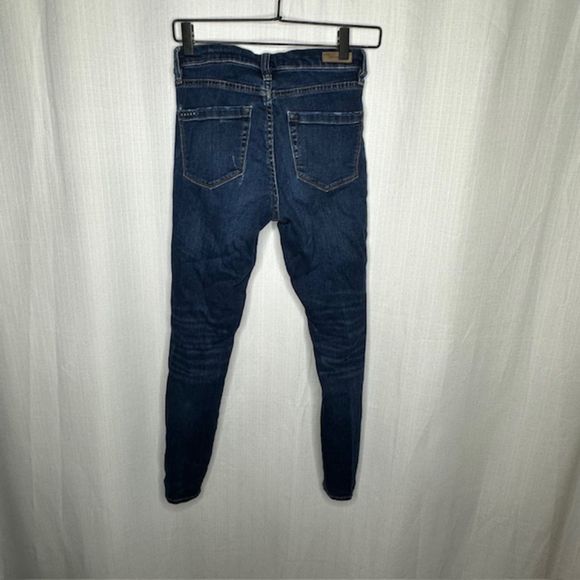 BlankNYC Mid Rise Skinny Jeans‎ - Picture 3 of 4